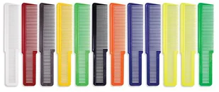 WAHL WAHL Zestaw 12 Kolorowych Grzebieni do Strzyżenia - Szczotki i grzebienie do włosów - miniaturka - grafika 2