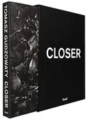 Albumy - historia - Gudzowaty Tomasz Closer - miniaturka - grafika 1