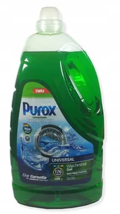 BioLife Purox Universal Żel Do Prania White/color 5,3L De - Środki do prania - miniaturka - grafika 7