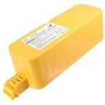 Cameron Sino iRobot 11700 2000mAh 28.80Wh Ni-MH 14.4V - Akcesoria do robotów sprzątających - miniaturka - grafika 2