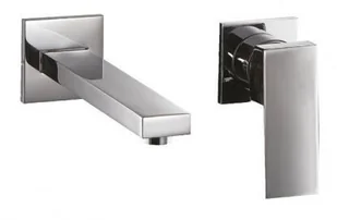 Blue Water Toronto TOR.BPU.110C - Baterie podtynkowe - miniaturka - grafika 2