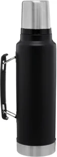Stanley Termos stalowy Legendary Classic 1,4 l - black matte 10-008265-002 - Termosy - miniaturka - grafika 5