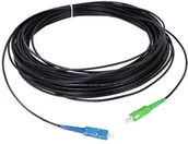 Patchcordy - APC Opto Patchcord SC SC/UPC DROP 70m G657A2 - miniaturka - grafika 1