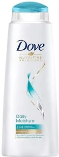 Dove Nutritive Solution 2w1 Szampon i odżywka do włosów 400 ml - Szampony do włosów - miniaturka - grafika 3
