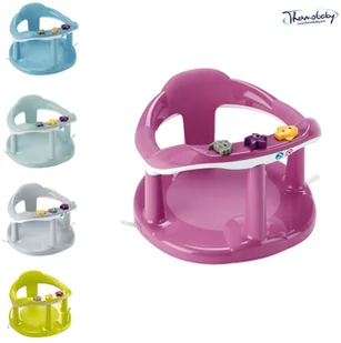 BabyOno Mata antypoślizgowa do wanny 1345 zielona - Inne akcesoria do pielęgnacji dzieci - miniaturka - grafika 2