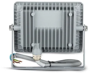 v-tac Projektor LED V-TAC 20W SAMSUNG CHIP Czujnik Ruchu Funkcja Cut-OFF Biały VT-20-S 6400K 1600lm - Lampy pozostałe - miniaturka - grafika 17