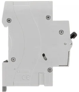 Legrand WYŁĄCZNIK NADPRĄDOWY LE-419204 JEDNOFAZOWY 25 A TYP C LE-419204 - Bezpieczniki elektryczne - miniaturka - grafika 3