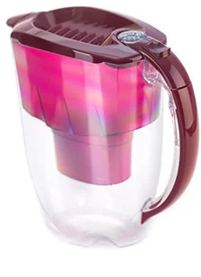 5x Filtr Maxfor Typ Brita Maxtra + Dzbanek Gratis - Wkłady filtrujące - miniaturka - grafika 7