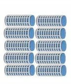 Wałki do włosów - Termoloki Na Gorąco 7252 10 szt 24 mm - miniaturka - grafika 1