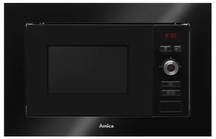 Amica AMMB20E1GB - Kuchenki mikrofalowe do zabudowy - miniaturka - grafika 2