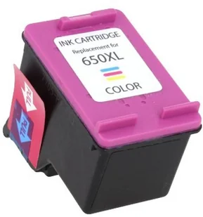 My Office Zamiennik tuszu HP 650 XL CMY - Tusze zamienniki - miniaturka - grafika 8