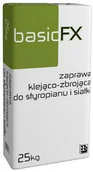 Zaprawy budowlane - Ceresit BASIC FX klejąco-zbrojąca do siatki i styropianu BASIC FX - miniaturka - grafika 1