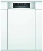Zmywarki do zabudowy - Bosch SPI6EMS23E - miniaturka - grafika 1