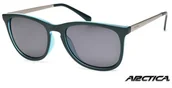 Okulary przeciwsłoneczne - Arctica Okulary S-245A nerdy z polaryzacją S-245A - miniaturka - grafika 1