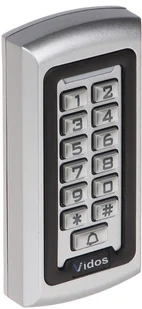 Vidos Zamek szyfrowy ZS42 z czytnikiem RFID ZS42 - Akcesoria do alarmów - miniaturka - grafika 2