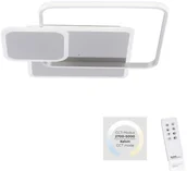 Lampy sufitowe - Paul Neuhaus 8319-55 - LED Plafon ściemnialny EMILIO LED/53W/230V + Pilot - miniaturka - grafika 1