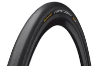 Opony rowerowe - Continental Opona Contact Speed czarny / Pasek odblaskowy: nie / Rozmiar koła: 28" / Szerokość: 1,25" CO0101406 - miniaturka - grafika 1