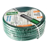 Węże ogrodowe i zraszacze - Galicja Wąż ogrodowy Ecogreen 1/2 cala 20 m VERDENIA - miniaturka - grafika 1