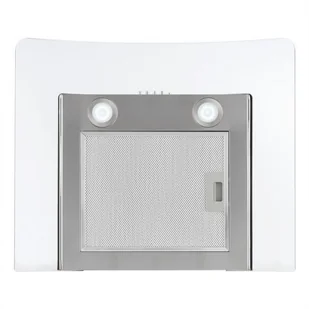 Klarstein Hotspot 60 Inox (TK15-Hotspot-A) - Okapy kuchenne - miniaturka - grafika 4