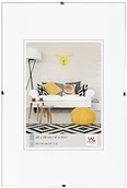 Akcesoria fotograficzne - walther design Ramka luźny bildh. 010 X 015 klargl RB015K - miniaturka - grafika 1