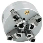 Uchwyty tokarskie - Bison s.a UCHWYT TOKARSKI SAMOCENTRUJĄCY 3745-400-8 BIAL - miniaturka - grafika 1