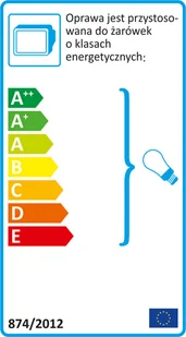 Yato LAMPA ŚCIENNA ZEWNĘTRZNA CZARNA ALUMINIOWA 2XGU10 YT-81902 YT-81902 - Lampy ogrodowe - miniaturka - grafika 4