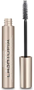BareMinerals Lashtopia Mega Volume Mineral-Based Mascara tusz do rzęs zwiększający objętość Ultimate Black 12ml - Tusze do rzęs - miniaturka - grafika 2