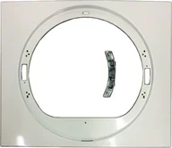 Akcesoria i części do pralek i suszarek - Obudowa przednia wsadu suszarki do ubrań (zestaw zawiera zawias) 4055 Oryginalny - miniaturka - grafika 1