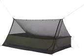 Namioty - Nordisk Troms Kabina siatkowa, dark moss 2021 Akcesoria do przedsionków 117016 - miniaturka - grafika 1