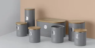 Typhoon Typhon Chlebak szary Living 1400.734 - Chlebaki - miniaturka - grafika 2