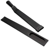 Miotły, szufle, mopy - Wenko Rura od odkurzacza z płaskimi końcówkami extra long B07BTLPD85 - miniaturka - grafika 1