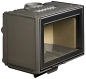 Wkłady kominkowe - Dovre Wkład kominkowy 2575 CBS1 - miniaturka - grafika 1