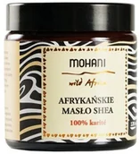 Balsamy i kremy do ciała - Mohani Wild Africa 100g Wyprzedaż 97933-uniw - miniaturka - grafika 1