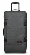 Walizki - Eastpak Authentic walizka, 67 cm, 78 litrów, Black Denim EK62L77H - miniaturka - grafika 1
