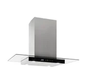 Okapy kuchenne - Klarstein Aurelia 90 Srebrny (CGCH5-Aurelia) - miniaturka - grafika 1