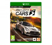 Gry Xbox One - Project CARS 3 GRA XBOX ONE - miniaturka - grafika 1
