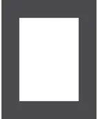 Ramki na zdjęcia - Passe-partout 172 szer. 24 x wys. 30 cm - miniaturka - grafika 1