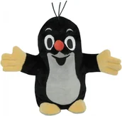 Pacynki - MÚ BRNO Maskotka Krecik 27 cm # z wartością produktów powyżej 89zł! - miniaturka - grafika 1