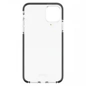 Etui i futerały do telefonów - Gear4 Etui Piccadilly iPhone 11 Pro, czarne - miniaturka - grafika 1