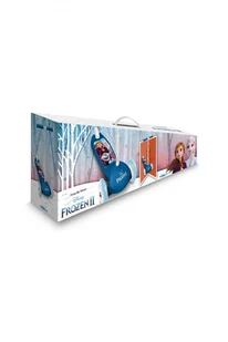 PULIO Hulajnoga STAMP balansowa Frozen II - Hulajnogi - miniaturka - grafika 5