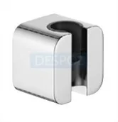 Baterie wannowe i prysznicowe - Kludi Uchwyt ścienny natryskowy A-qa 6555105-00 - miniaturka - grafika 1