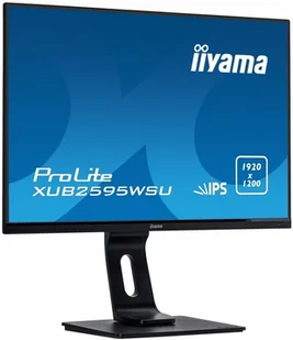 IIYAMA ProLitexUB2595WSU-B1 - Monitory - miniaturka - grafika 2