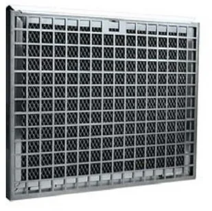 Falmec Falmec - Filtr węglowy Carbon.Zeo KACL.944 (1 szt.) KACL.944 - Filtry do okapów - miniaturka - grafika 2