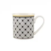 Kubki - Villeroy & Boch Audun Promenade Kubek pojemność: 0,30 l (10-1069-9651) - miniaturka - grafika 1