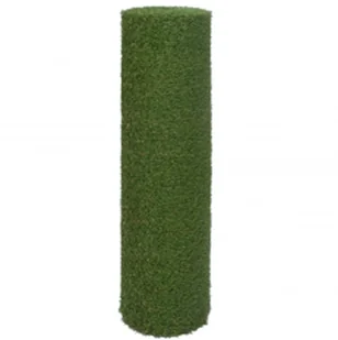 vidaXL Sztuczny trawnik, 1x5 m, 20 mm, zielony 148818 - Sztuczne kwiaty - miniaturka - grafika 3