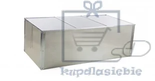 G21 bezobsługowy rozsadnik XL - 150 x 75 x 52 cm - Szklarnie ogrodowe G21 bezobsługowy rozsadnik XL - 150 x 75 x 52 cm - Szklarnie ogrodowe - miniaturka - grafika 6