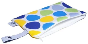 Motherhood Motherhood Multi Use Bag XS worek kamyki - Torby i organizery dla mam - miniaturka - grafika 8