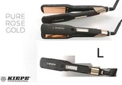 Prostownice i karbownice do włosów - Kiepe Pure Rose Gold L (8174) - miniaturka - grafika 1