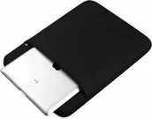 Torby na laptopy - Mobilari Etui  TORBA ETUI POKROWIEC LAPTOP MACBOOK PRO AIR 13 M222009 CZARNY  M222009BK - miniaturka - grafika 1