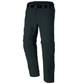 Spodnie narciarskie - CMP spodnie damskie Zip off, szary, 34 3T51446 - miniaturka - grafika 1